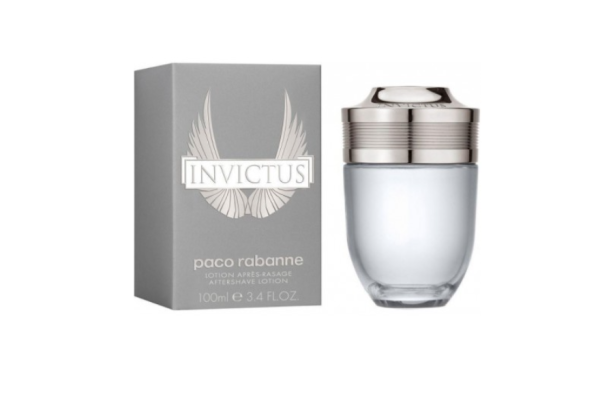 Paco Rabanne Invictus Лосьон после бритья ASW 100 ml Paco Rabanne Invictus Лосьон после бритья ASW 100 ml