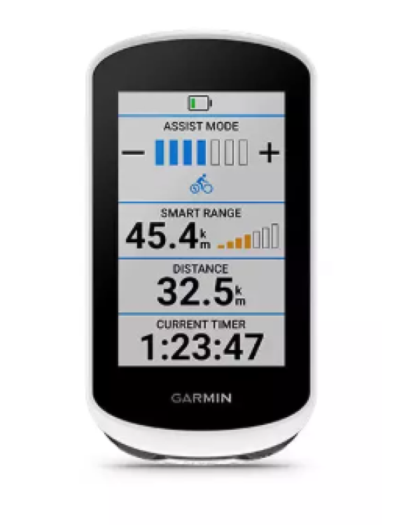 Garmin Edge Explore 2 Bелосипедный компьютер Беспроводной
