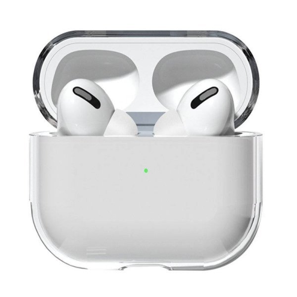 Обложка книги «Mocco Чехол для AirPods 3»