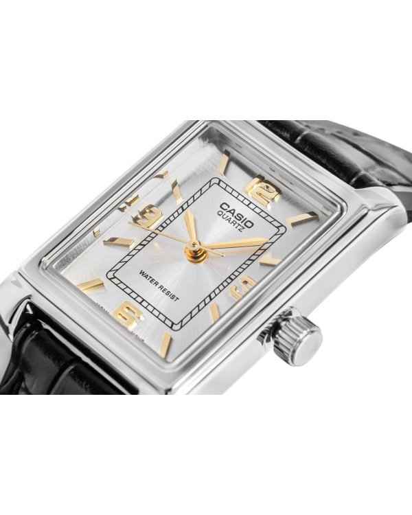CASIO LTP-1234PL-7A2EF Женские часы