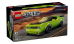 LEGO 77237 Speed Champions Dodge Challenger SRT Hellcat Конструктор