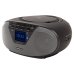 Aiwa BBTU-500DAB/BK Bluetooth Бумбокс