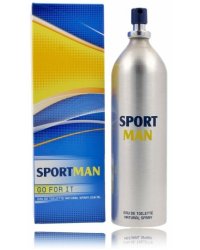 Antonio Puig Sportman Парфюм EDT 250 ml