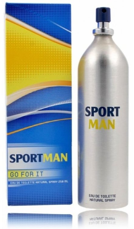 Antonio Puig Sportman Парфюм EDT 250 ml