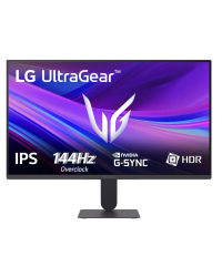 LG 24G411A-B Full HD LCD Монитор 24"