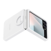 Samsung Silicone Cover with Ring Чехол для Samsung Galaxy Z Flip 7 FE
