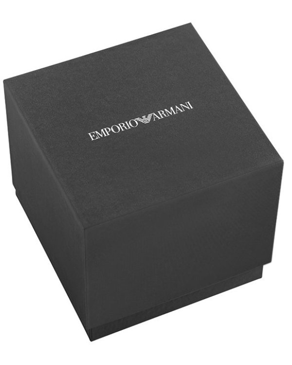 Emporio Armani Chronograph Quartz Dial Мужские Наручные Часы