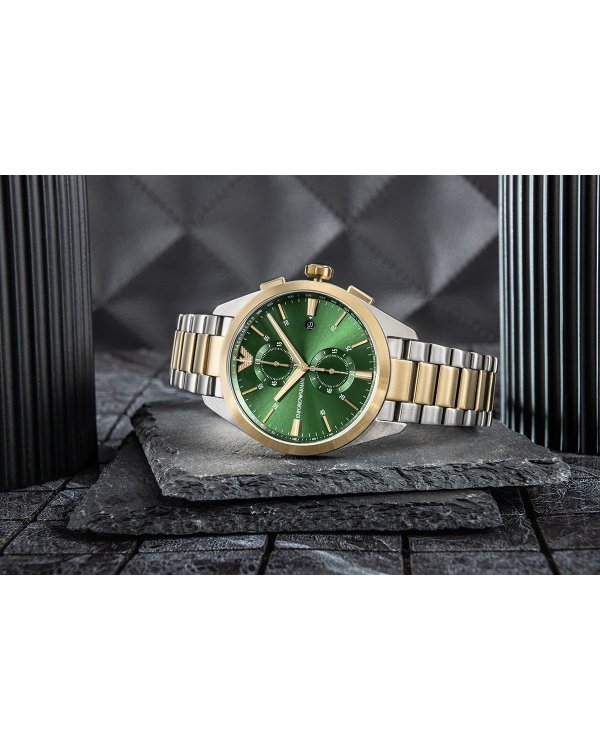 EMPORIO ARMANI AR11511 Мужские часы