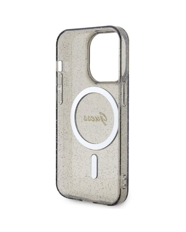 Guess GUHMP14XHCMCGK Чехол для Apple iPhone 14 Pro Max