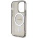 Guess GUHMP14XHCMCGK Чехол для Apple iPhone 14 Pro Max