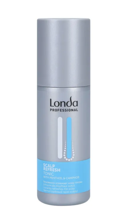 Londa Professional Scalp Refresh Освежающий Тоник 150ml