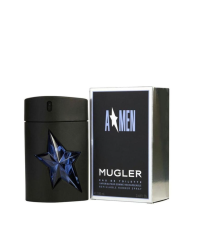 Thierry Mugler A*Men Парюм EDT Refillable 100 ml