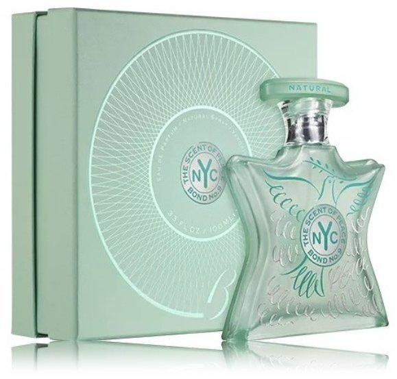 Bond No. 9 The Scent Of Peace Natural Парфюм EDP 100 ml