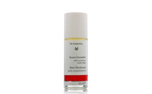 Dr. Hauschka Rose Дезодорант 50 ml