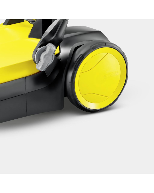 Kärcher S 4 TWIN Механический совок 2-в-1