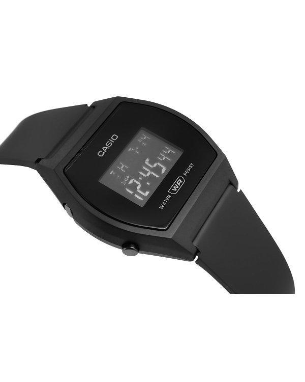 CASIO LW-204-1BEF Унисекс часы