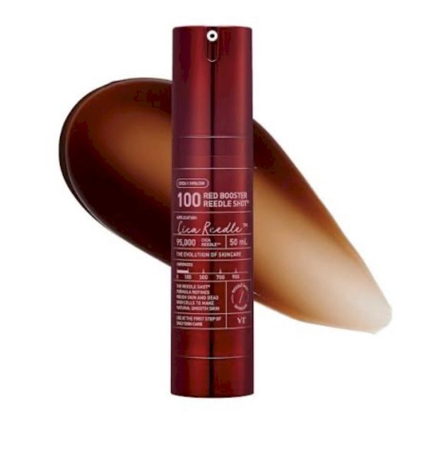 VT Cosmetics Reedle Shot 100 Серум Для Лица 50ml