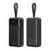 BWOO BO-P66 Powerbank 65W 30000mAh