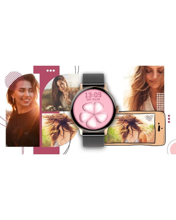 Giewont GW330-4 Часы