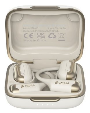 Devia OWS Pro1 Bluetooth Беспроводные наушники