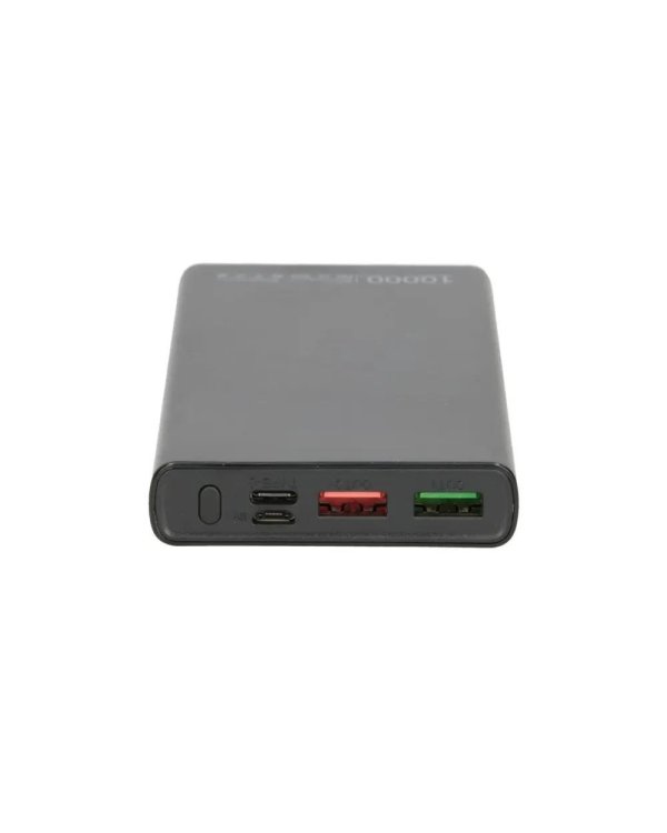 Extralink EPB-067B Powerbank 10000mAh