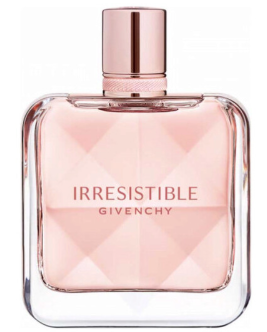 Givenchy Irresistible Парфюм EDT 80ml Tester Givenchy Irresistible Парфюм EDT 80ml Tester