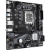 Gigabyte B760M H V2 1.0 Материнская плата Intel LGA1700 / B760 / DDR5 / 2×DIMM / microATX