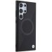 BMW BMHMS24L23RTPK Чехол для Samsung Galaxy S24 Ultra