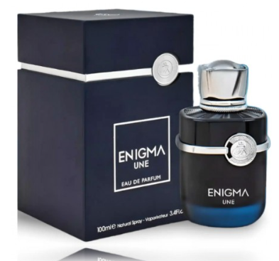 French Avenue Enigma Une Парфюм EDP 100 ml