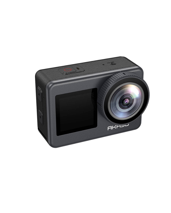 Дополнительное изображение книги «Akaso Brave 7 Камера 4K / 30FPS / IPX8»