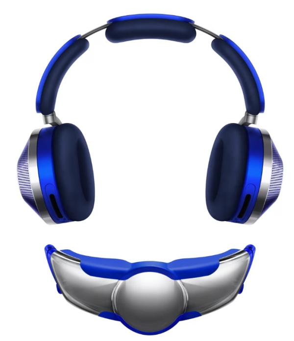 Dyson Zone 376062-01 Наушники