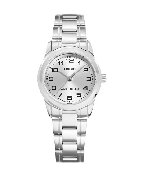 Дополнительное изображение книги «Casio LTP-V001D-7BUD Женские часы»