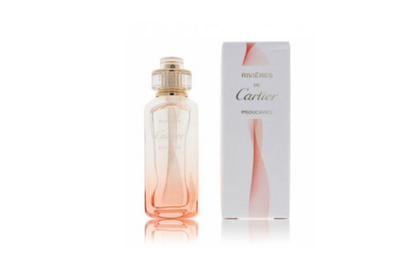 Cartier Rivieres Insouciance Парфюм EDT 100 ml