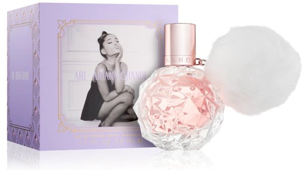 Ariana Grande Ari Парфюм EDP 50 ml