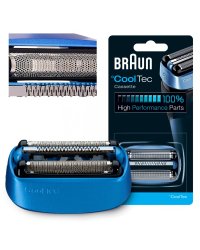 Braun 40B Aксессуар для Бритв