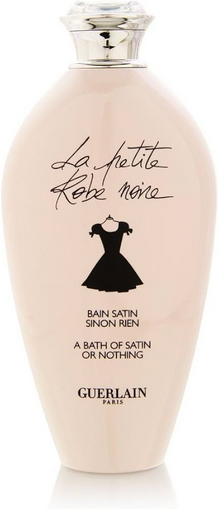Guerlain La Petite Robe Noire Гель для душа 200ml