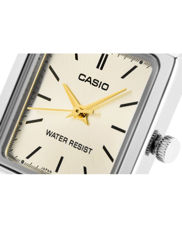 CASIO LTP-V007L-9EUDF Женские часы