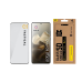 Tactical Glass Shield 5D Защитное стекло для Motorola Edge 60/60 Pro/60 Fusion / чёрный