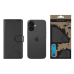 Tactical Field Notes Защитный чехол для Apple iPhone 16 / чёрный