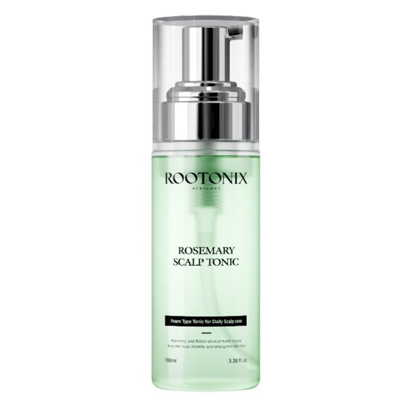 Rootonix Rosemary Scalp Tonic 100ml Средство для кожи головы