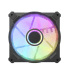 Darkflash INF8 Комплект Вентиляторов ARGB 3шт.