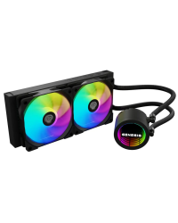 Genesis NLG-2319 Система Водяного Охлаждения