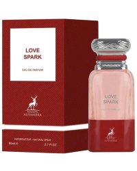 Maison Alhambra Love Spark Парфюм EDP 80 ml