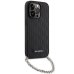 Karl Lagerfeld KLHCP14XSACKLHPK Чехол для Apple iPhone 14 Pro Max