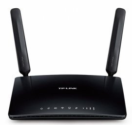 TP-LINK Archer MR200 AC750 4G LTE Рутер