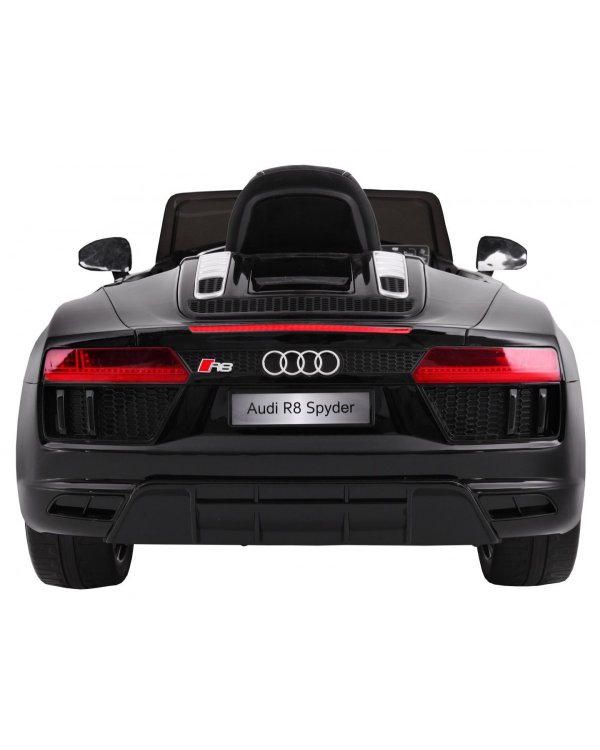 Audi R8 Spyder RS EVA Детский Электромобиль