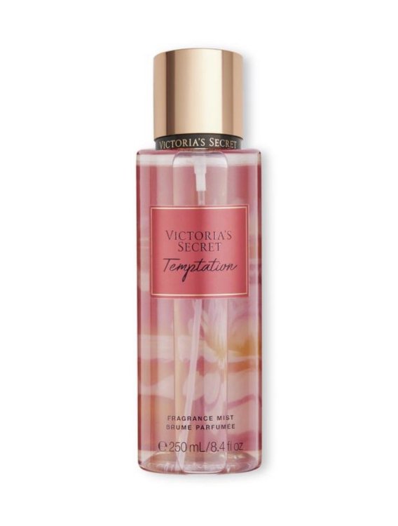 Victoria's Secret Temptation Спрей Для Тела 250ml