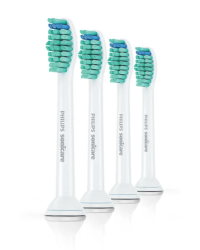 Philips Sonicare ProResults HX6014/87 Насадки для щётки 4 шт.