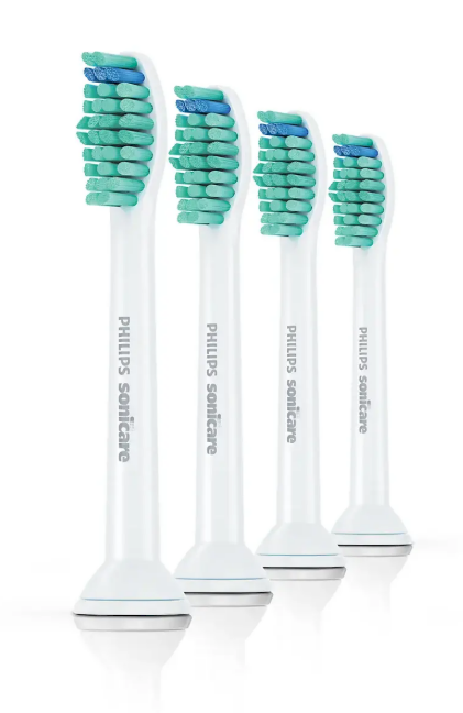 Philips Sonicare ProResults HX6014/87 Насадки для щётки 4 шт.
