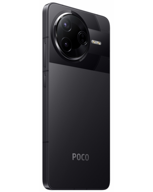 Дополнительное изображение книги «Xiaomi Poco F7 Pro Смартфон 12GB / 512GB Black»